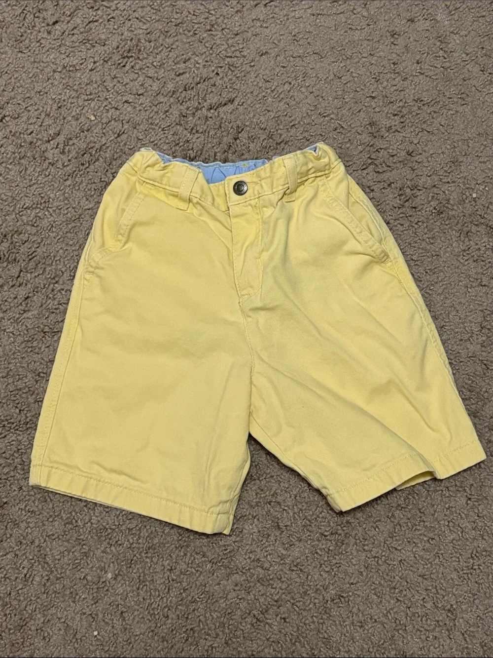 Boys Shorts Bundle